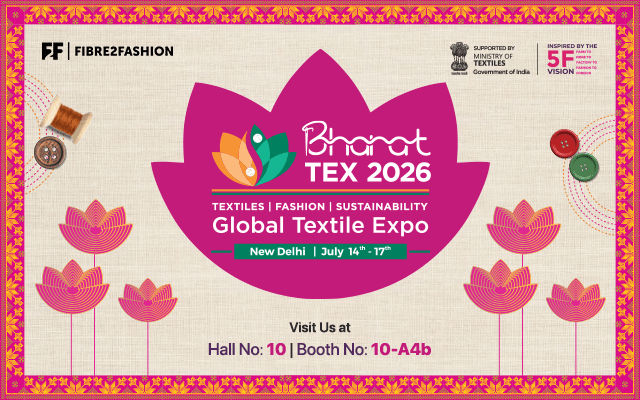Bharat Tex 2026